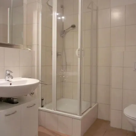 Διαμέρισμα Kk23 Graal-Mueritz